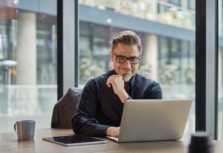 brand awareness buyer decision