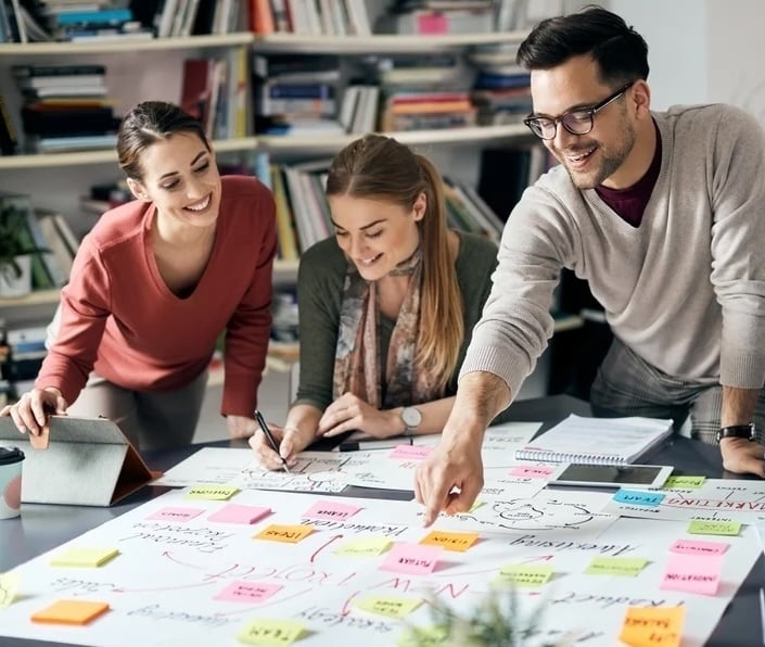 partner marketing collaboration 
