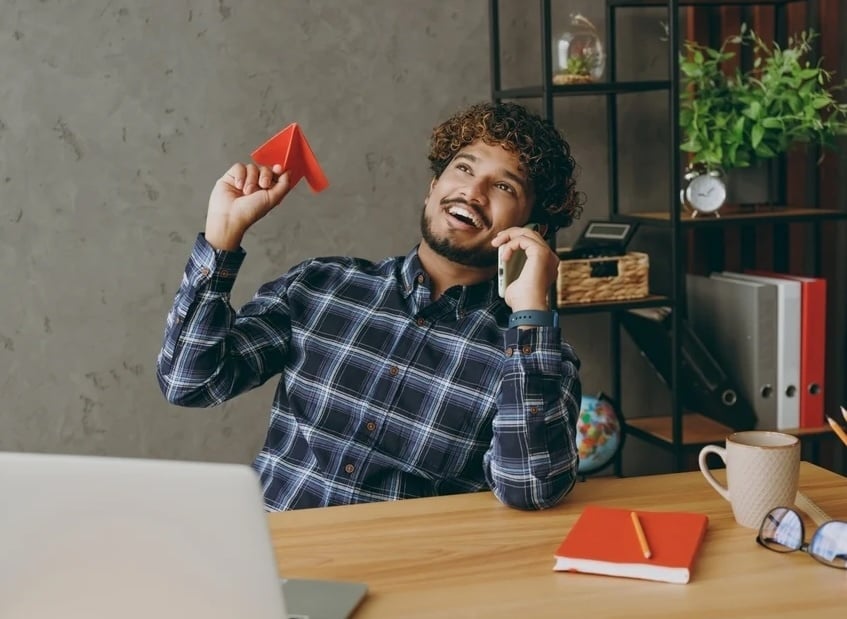 partner marketing manager winning solution