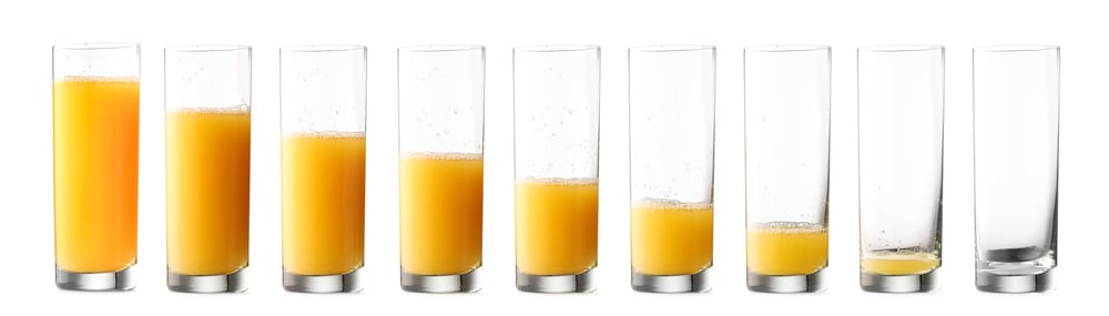 Three-phase visualization of B2B brand discoverability decline as Answer Engine Optimization replaces SEO: 2023 full visibility in traditional search, 2024 reduced discoverability as zero-click AI answers emerge, 2025 near invisibility when 89 percent of B2B buyers use generative AI tools like ChatGPT and Copilot for vendor research